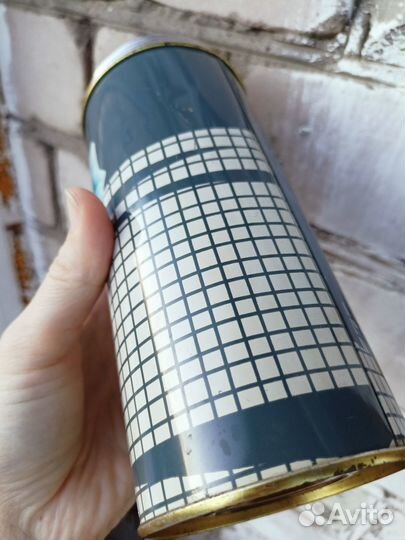 Термос СССР стекл колба