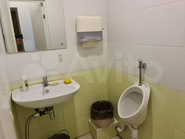 Свободного назначения, 1000 м²