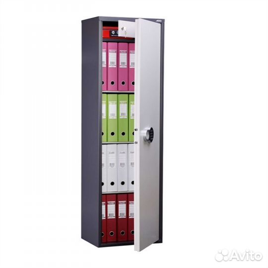 Офисный сейф SL-150 T EL