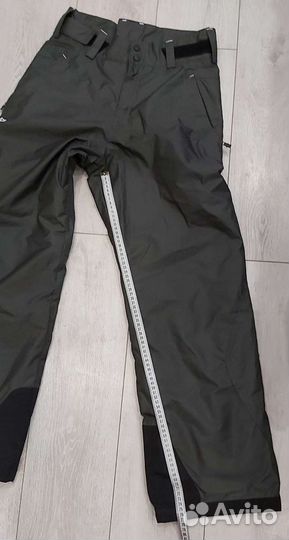 Горнолыжные штаны мужские