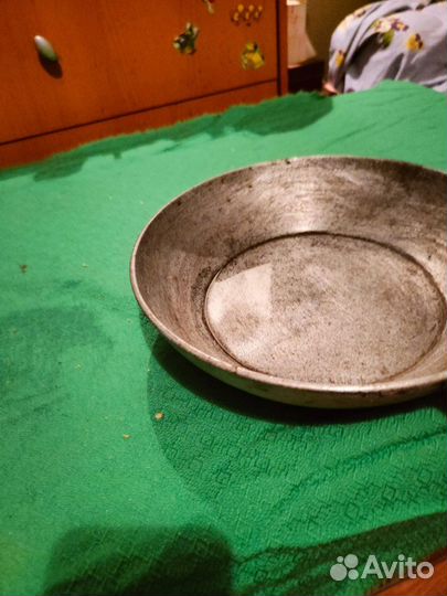 Сковорода СССР