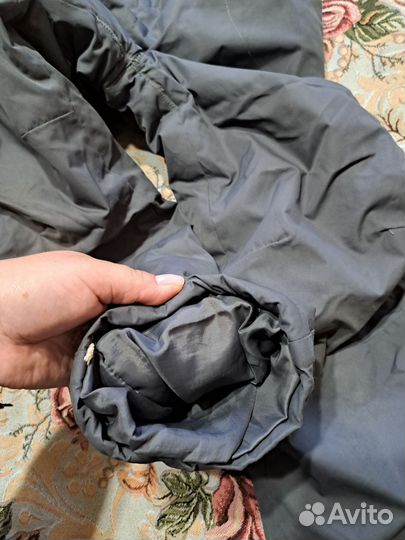 Штаны брюки 152