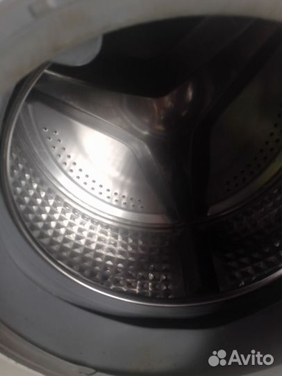 Стиральная машина samsung eco bubble