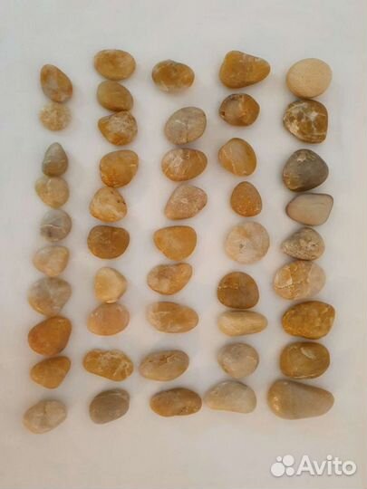 Грунт для аквариума, крупный