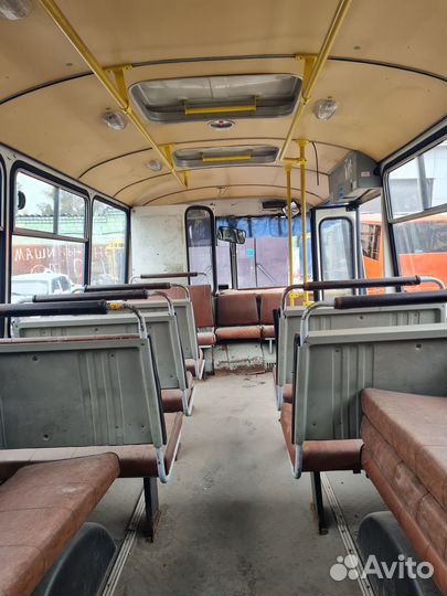 Городской автобус ПАЗ 32054, 2016