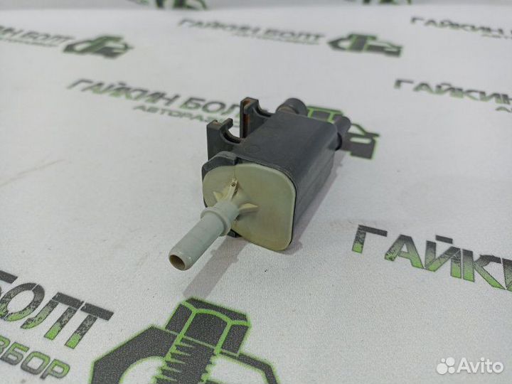 Клапан рециркуляции отработанных газов Chevrolet