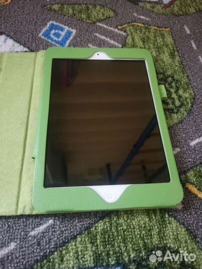 iPad mini 16гб Wi-Fi