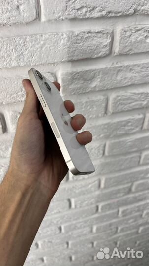 iPhone 13, 256 ГБ