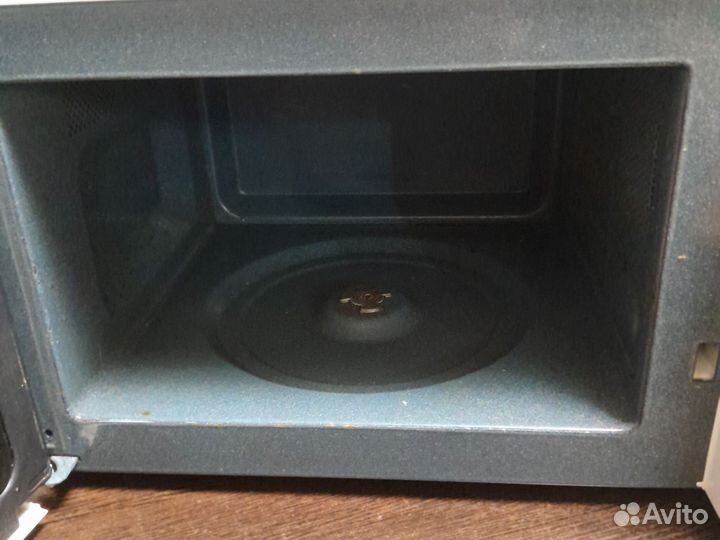 Микроволновая печь samsung бу