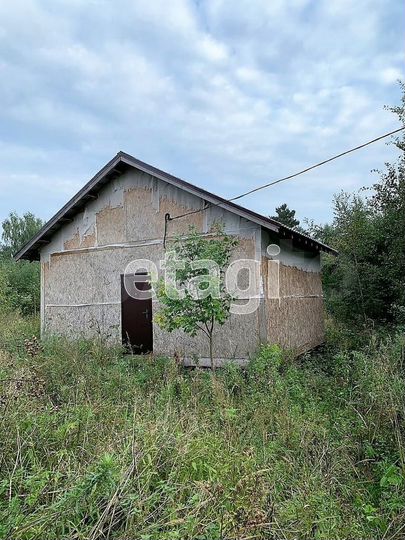 Участок 19,8 сот. (ИЖС)