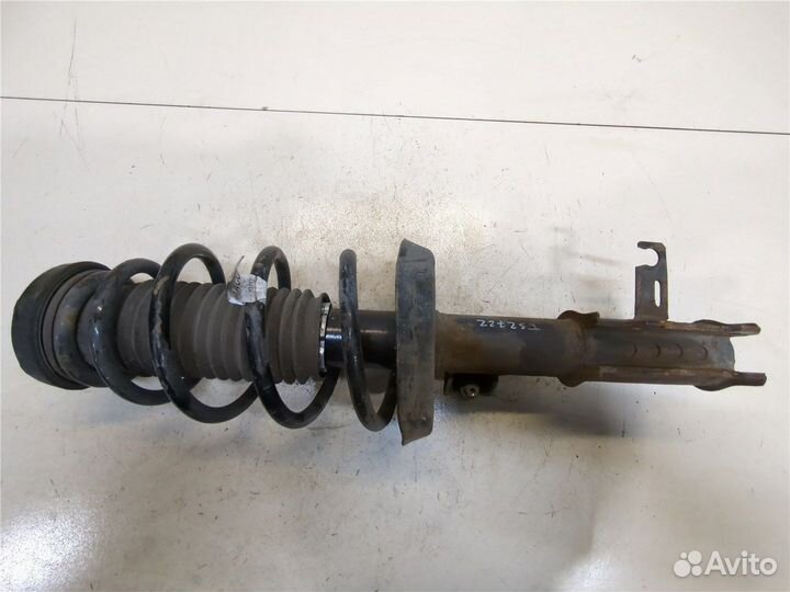 Амортизатор подвески Chevrolet Cruze, 2011