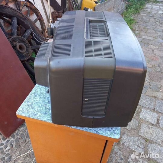 Ретротелевизор