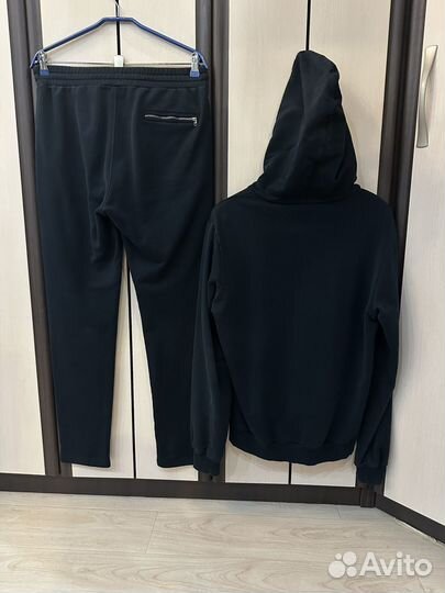 Спортивный костюм Dolce&Gabbana Crown оригинал