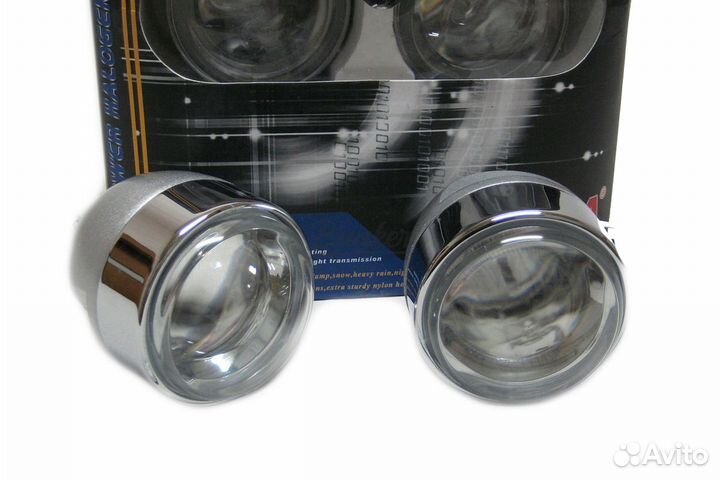 Туманка dlaa LA 5020