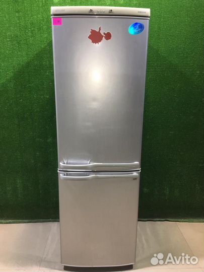 Холодильник б/у большой выбор, с доставкой