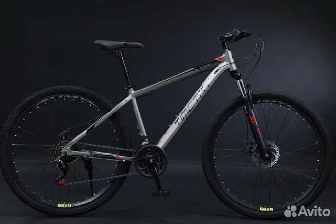 Горный велосипед Алюминий новый