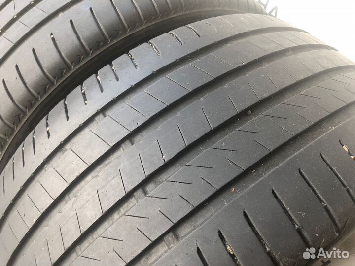 Bridgestone Alenza 001 295/35 R21 107Y