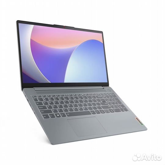 Ноутбук Lenovo ideapad 8 ядерный