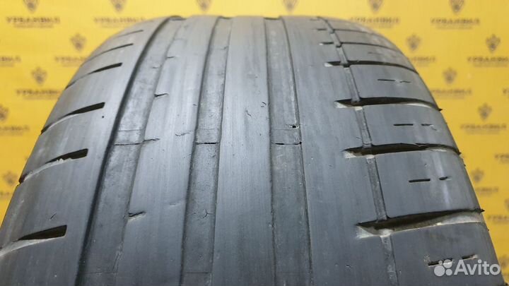Profil Aqua Race 225/55 R17 97W