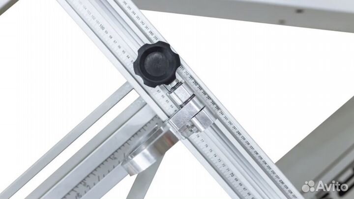 Форматно-раскроечный станок fors 3200 plus