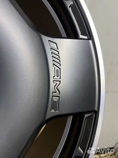 Кованные на mercedes G klass р 23. Ковка на гелик