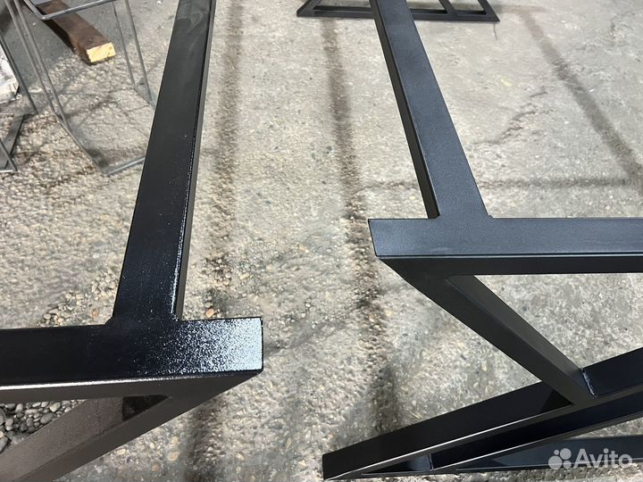 Подстолье лофт