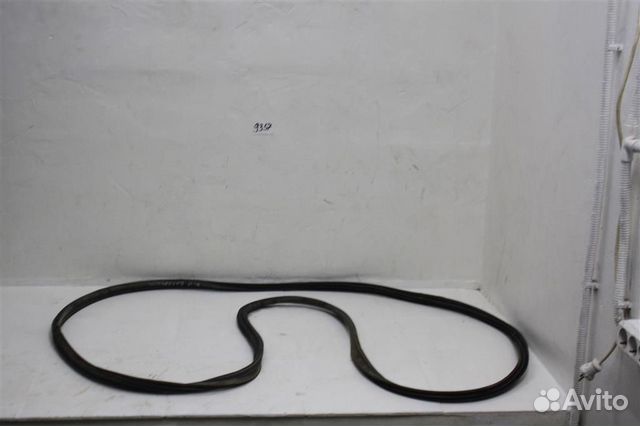 Уплотнитель багажника Nissan Patrol Y62