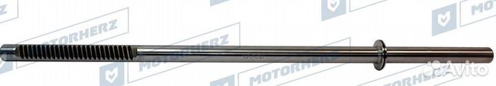 Шток рулевой рейки HVZ0061Q Motorherz