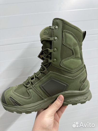 Ботинки Salomon