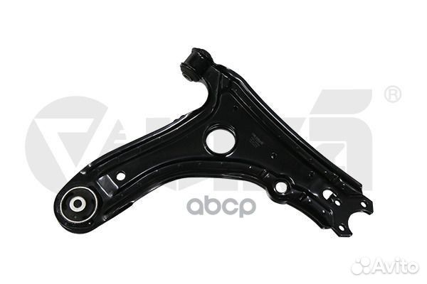 Рычаг пер.подв. L/R без шаровой 44070081201 Vika