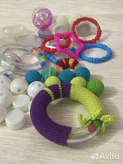 Фурнитура для игрушек, грызунков