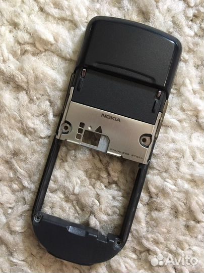 Флип для Nokia 8800 special edition