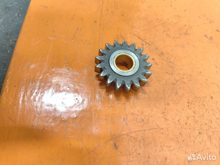 Шестерня днепр