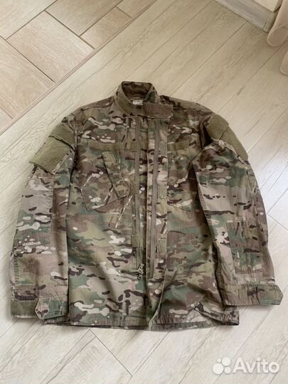 Тактическая одежда