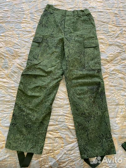 Военная форма