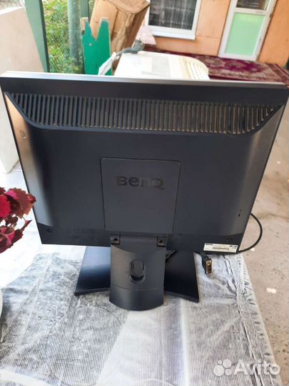 Монитор Benq