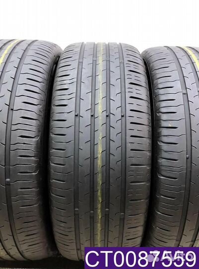 Continental ContiEcoContact 6 205/55 R16 96T