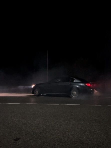 Nissan Skyline: фото из отзыва