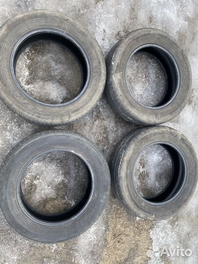 Yokohama BluEarth AE50 215/65 R17