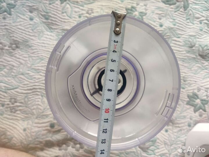 Блендер bosch на запчасти или восстановления