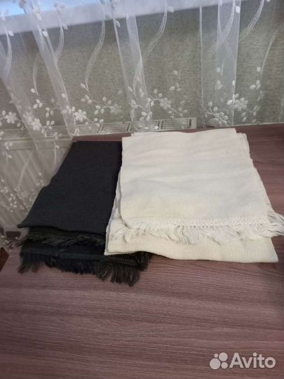 Шарф военный