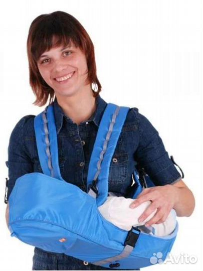 Рюкзак - кенгуру 