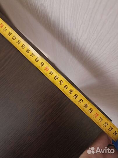 Угловой письменный стол бу