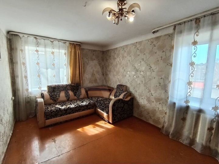 1-к. квартира, 30,1 м², 3/4 эт.