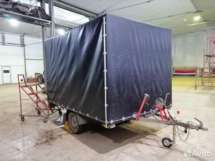 Перевозка мото техники / мотоэвакуатор