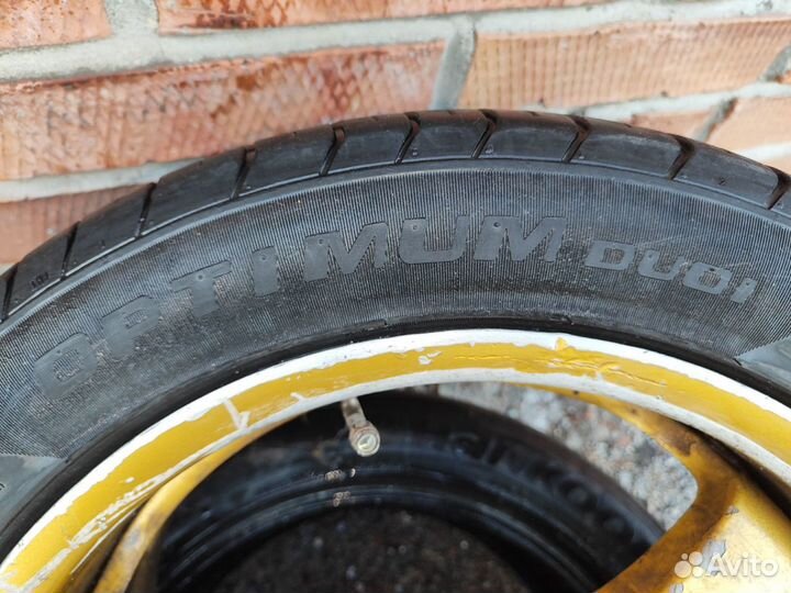 DoubleStar DU01 215/50 R17