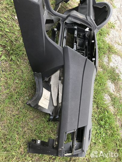 Торпеда BMW X3 Е83