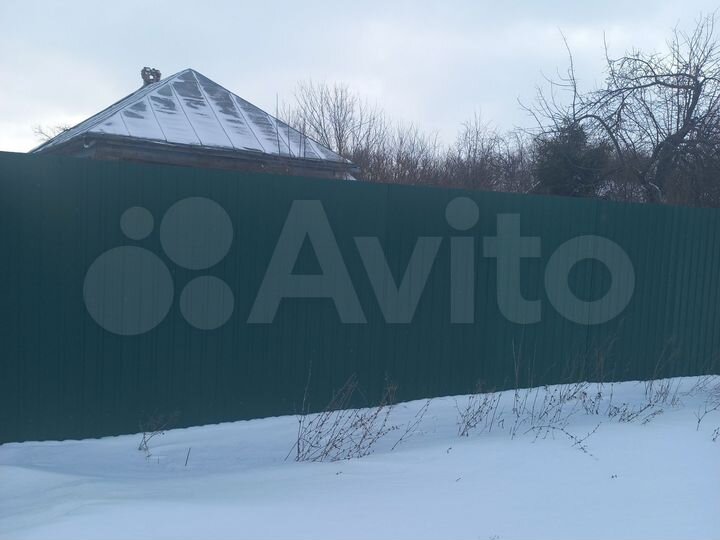 Участок 46 га (ИЖС)