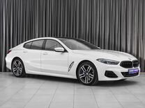 BMW 8 серия 3.0 AT, 2023, 29 872 км, с пробегом, цена 12 599 000 руб.