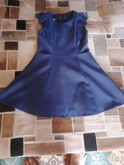 Школьная форма